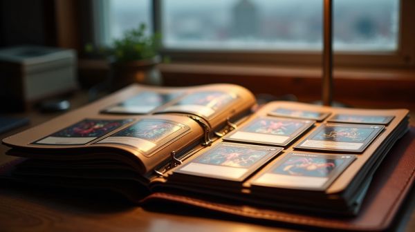 Carte Yu-Gi-Oh : les éléments à connaître pour collectionner efficacement