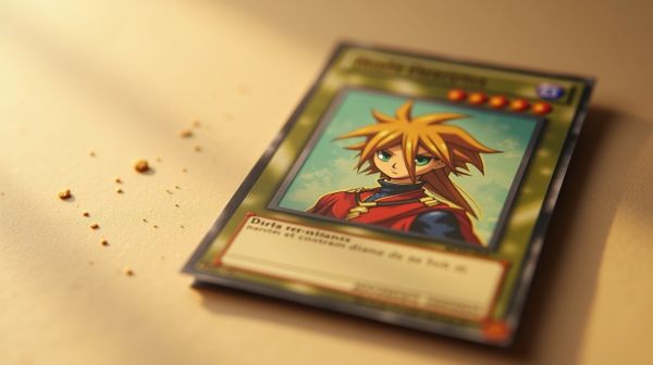 Carte Yu-Gi-Oh : les éléments à connaître pour collectionner efficacement