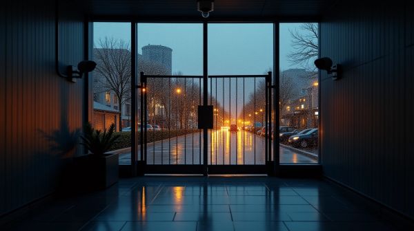 Comment améliorer votre sécurité anti intrusion à Metz ?