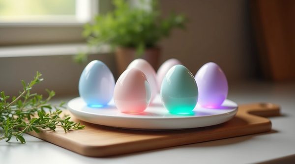 Comment choisir parmi les meilleurs œufs vibrants connectés pour une expérience sans fil inédite