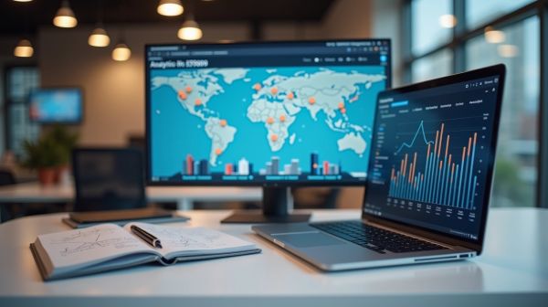 Comment choisir un bon site : conseils pour un choix stratégique