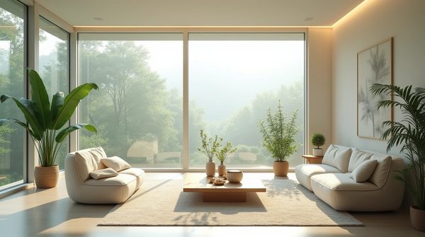 Dbp energie : optimisez votre confort avec nos solutions écologiques