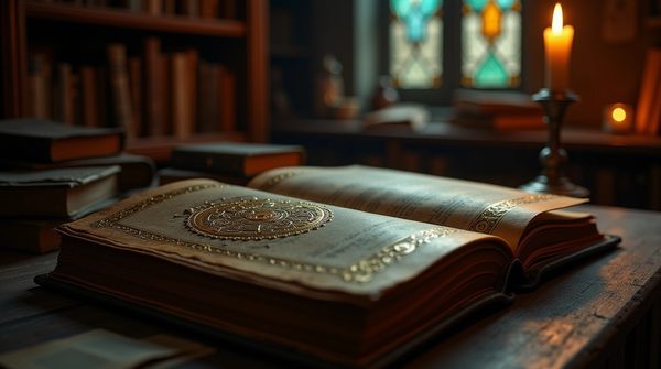 Découvrez le monde fascinant du medium désenvoutement marc