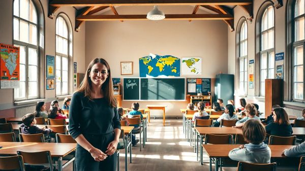 Des cours d'anglais passionnants à metz pour tous niveaux