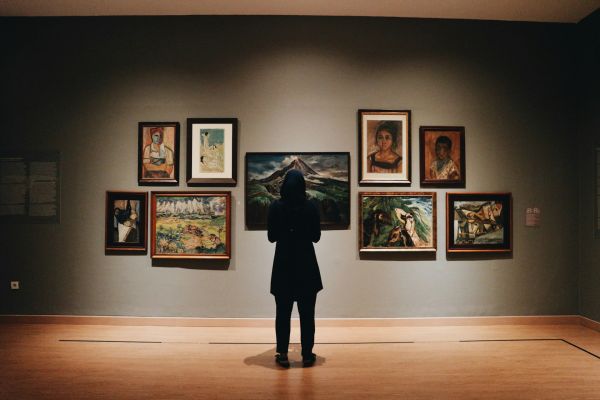 Les Courants Artistiques Incontournables Qui Ont Façonné L'Histoire de l'Art