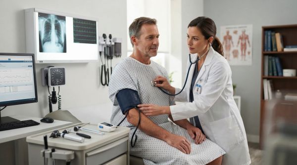 L'Examen Clinique : Clé Essentielle pour un Diagnostic Précis et Son Impact Incontournable