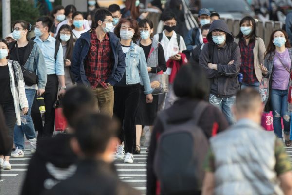 L'impact de la pandémie sur l'avenir des jeunes : entre défis à relever et opportunités à saisir