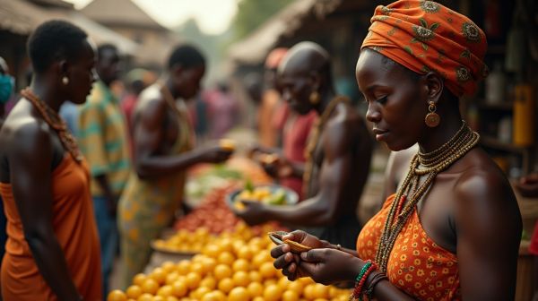 L'important à savoir sur les applications de paris sportif en Afrique