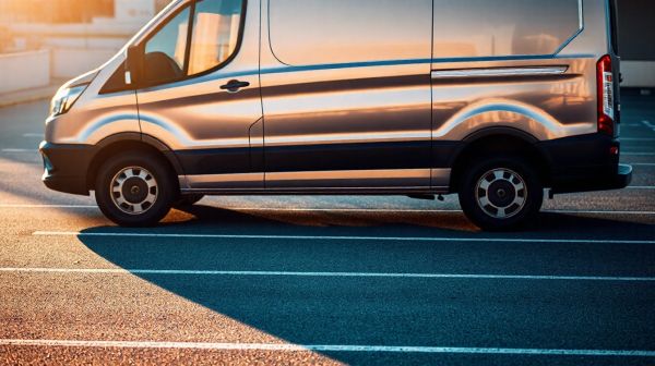 Meilleures offres pour la location de véhicules utilitaires