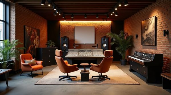 Quel studio podcast à Paris choisir pour vos projets audio ?