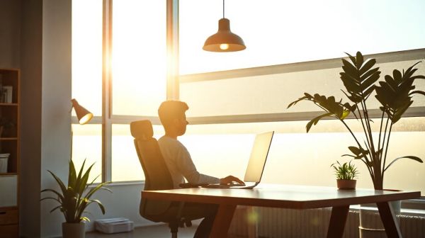 Réseau professionnel : 10 conseils pour alléger votre routine