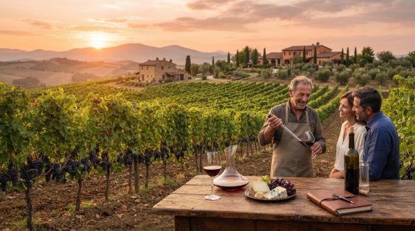 Révélations Surprenantes : Démystification des Mythes et Croyances Courantes sur le Vin