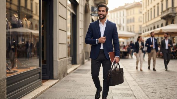 Rigazo : votre allié pour exprimer votre style masculin