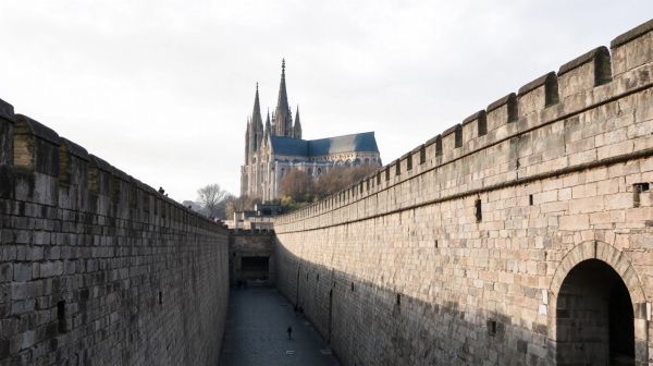 Top 5 stratégies pour renforcer la sécurité anti intrusion à Metz