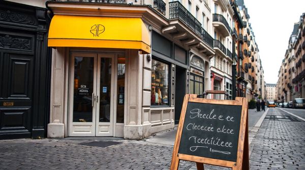 Top studios de podcast à Paris pour vos projets audio