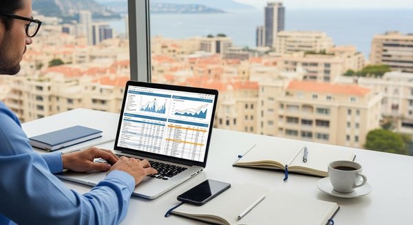 Seo consultant à Monaco : l'expert indispensable pour votre visibilité en ligne