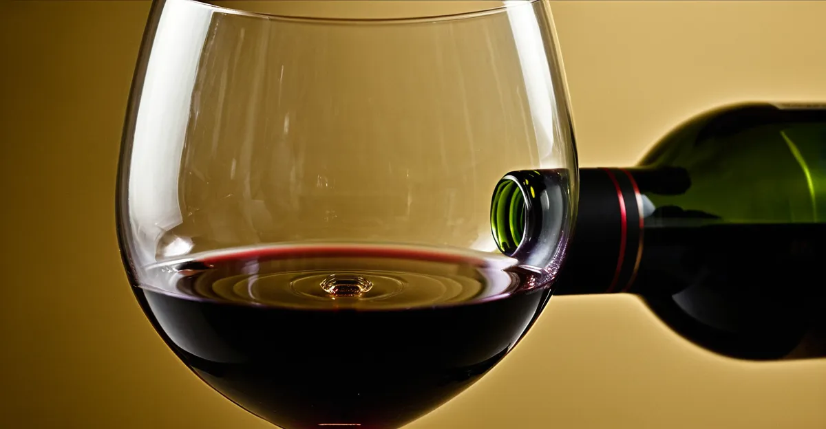 Révélations Surprenantes : Démystification des Mythes et Croyances Courantes sur le Vin