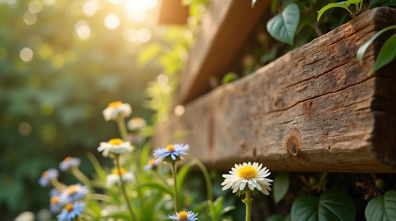 Vos questions sur les matériaux écologiques