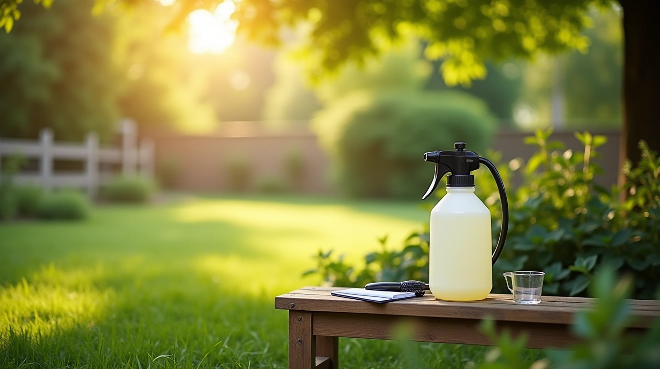 Vos questions sur le dosage du Roundup